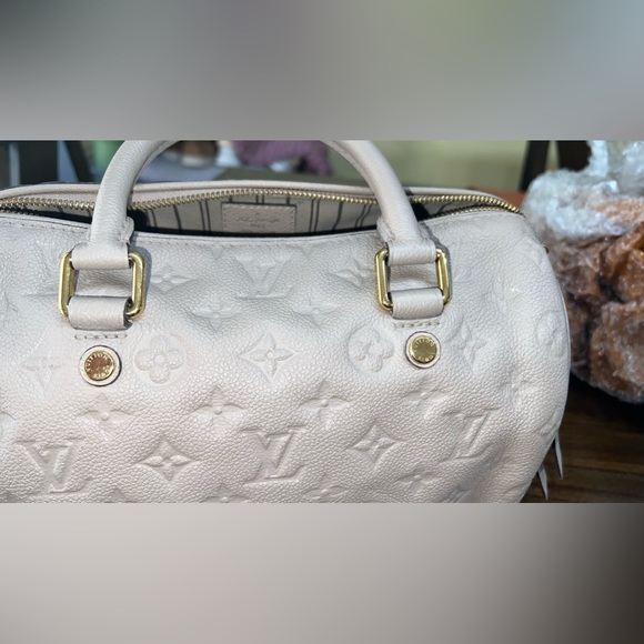 Speedy 25 Turtledove Empreinte - Picture 8 of 15